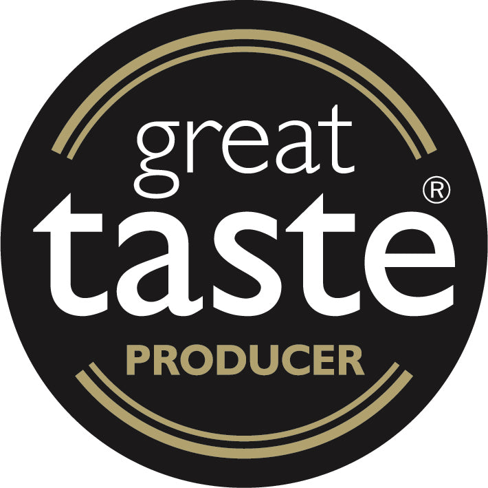 Great Taste producer logo