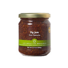 Moulins Mahjoub Organic fig jam