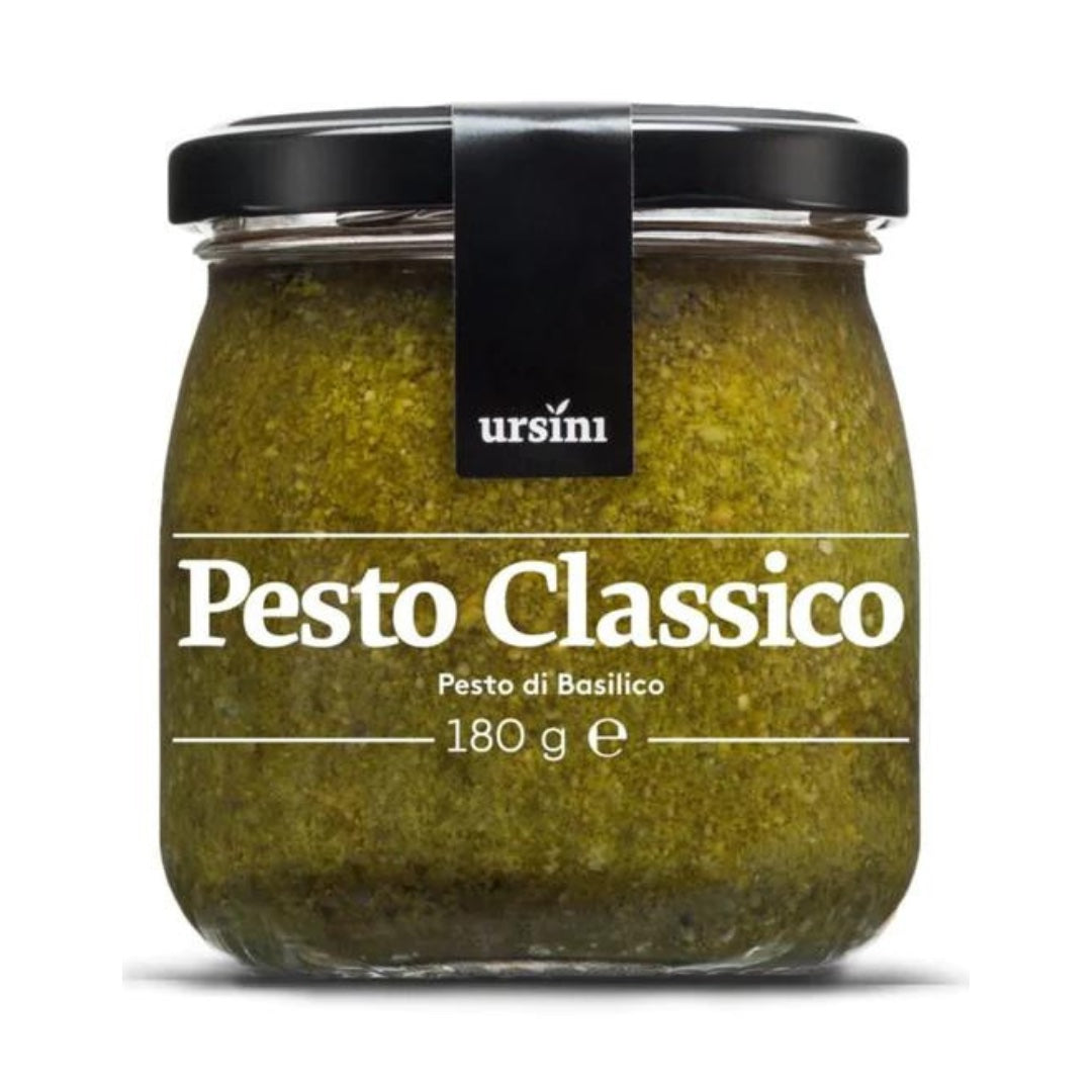 Classico pesto deals