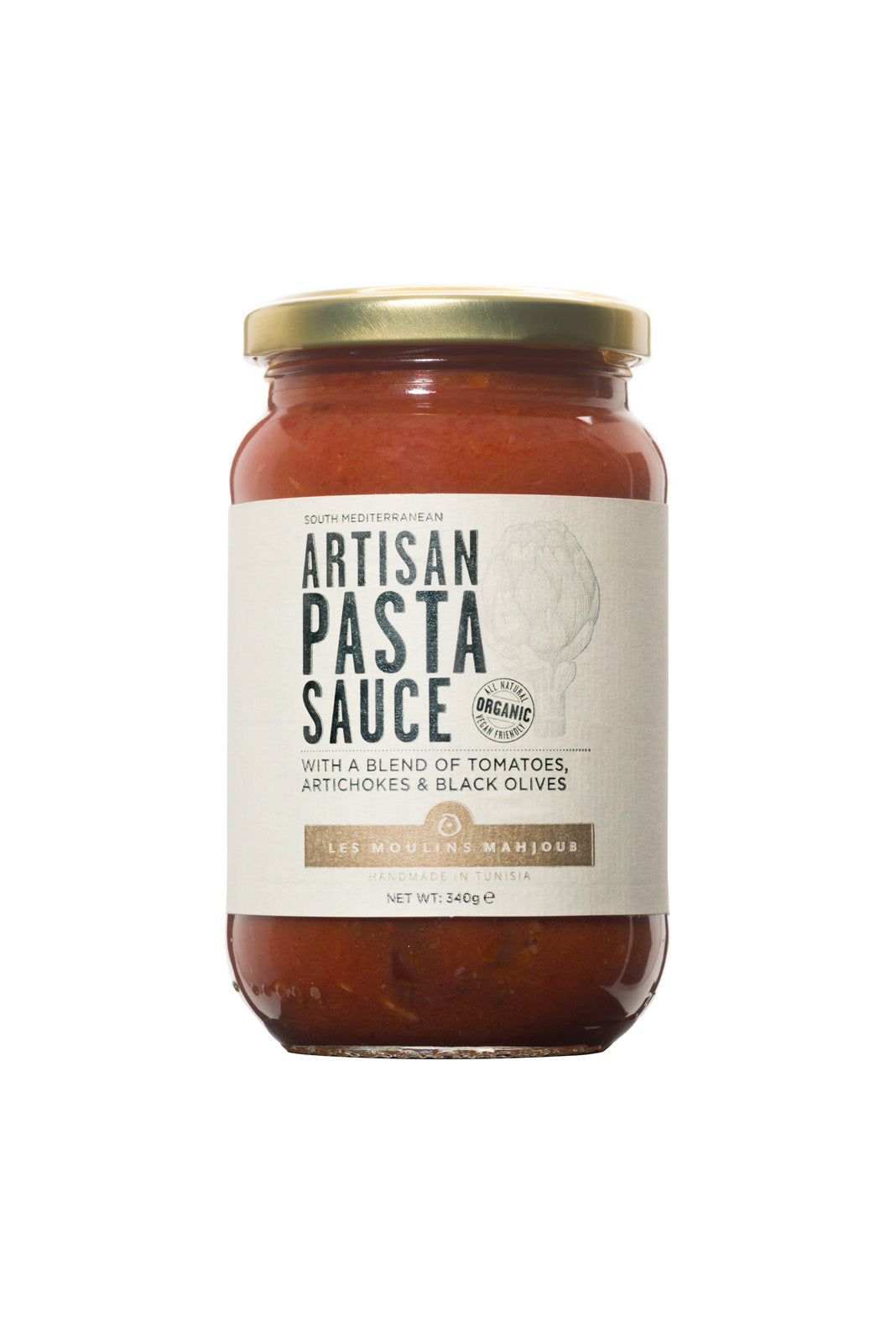 Gluten free store spaghetti sauce